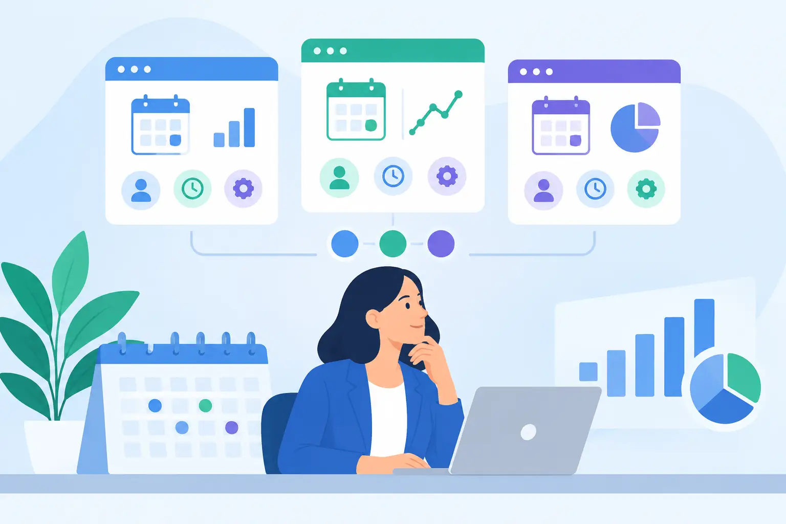 Appointment Analytics Tools Compared for Service Teams