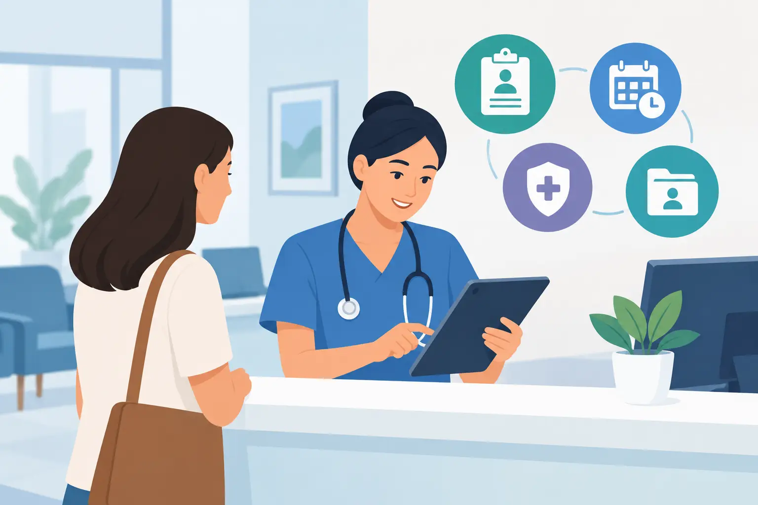 Essential Clinic Intake Tools That Save Time