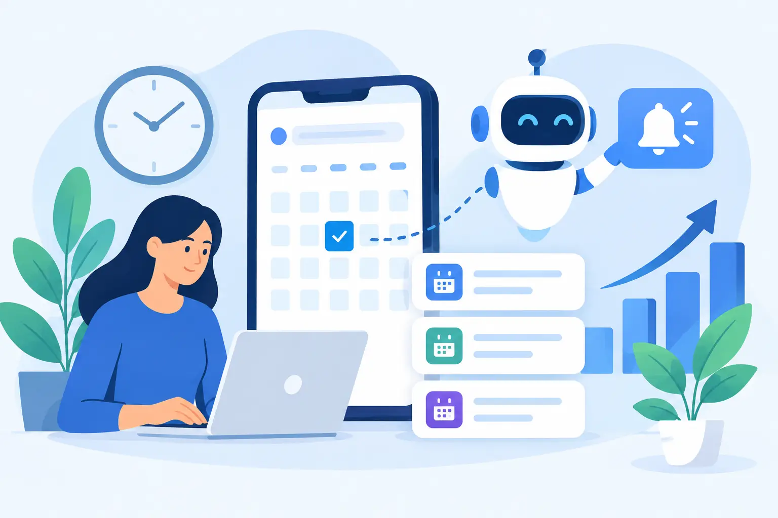 How to Automate Appointment Reminders for Growth