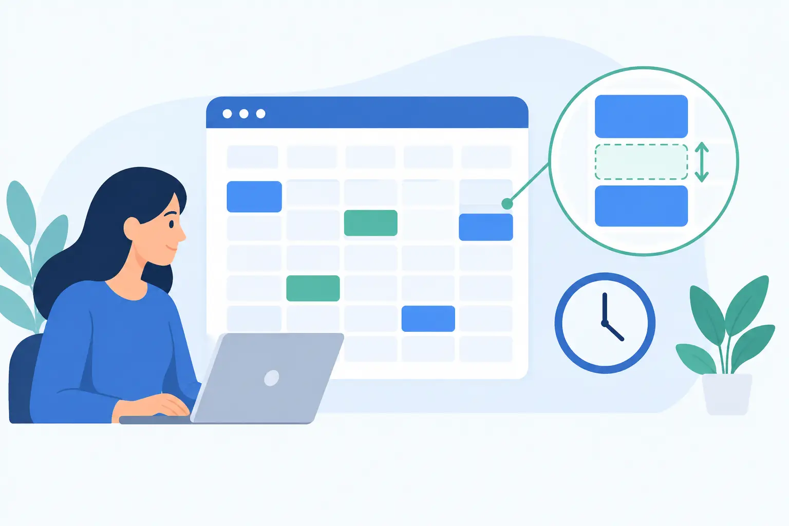 What Are Booking Buffers? A Practical Guide